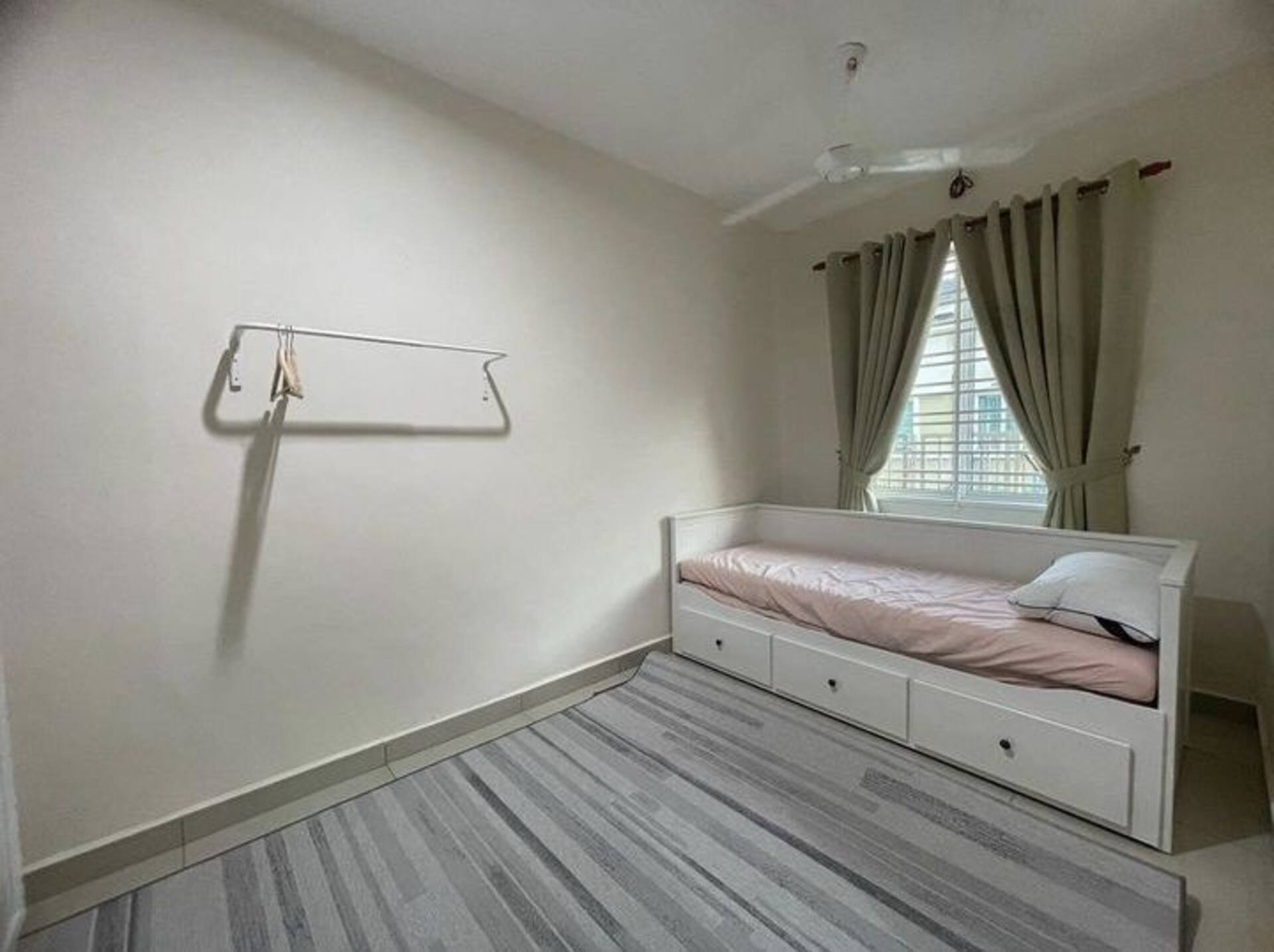 Sofea Homestay — foto 3