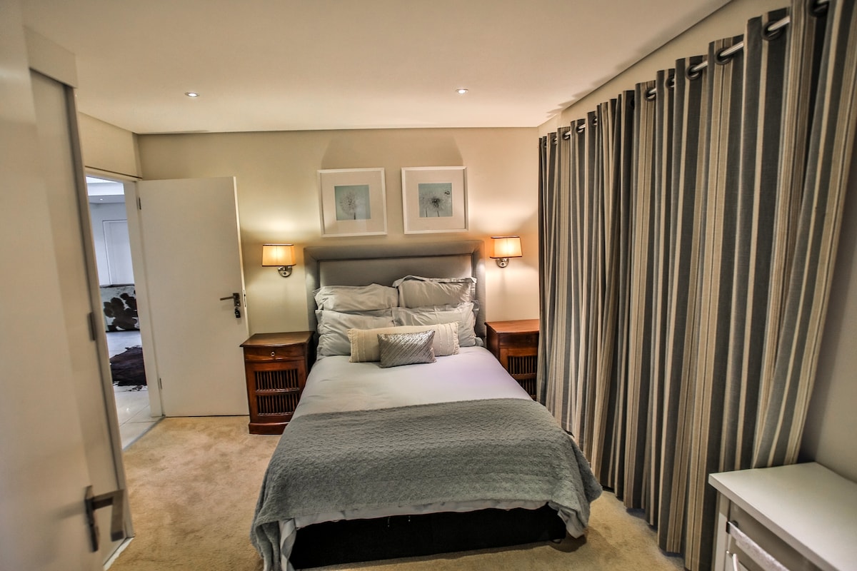 Pearl Room U prizemlju spavaća soba 1 