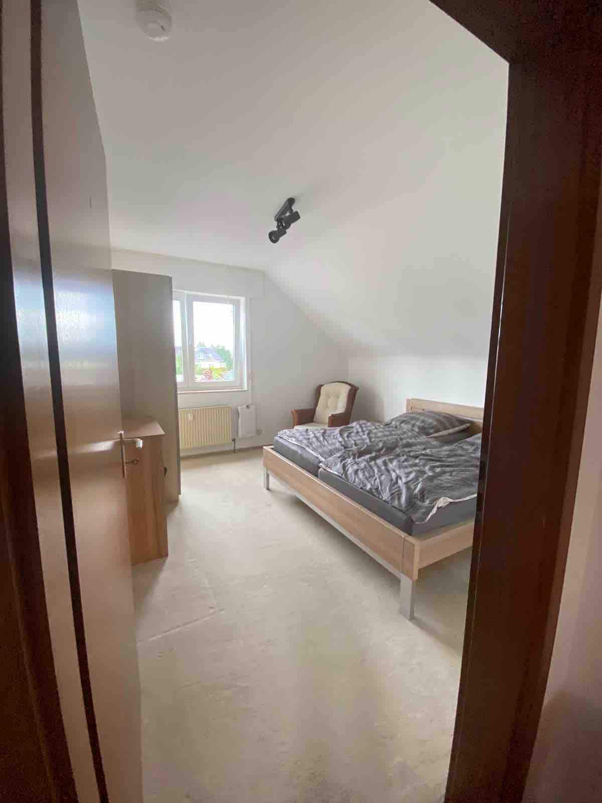 ห้องนอน