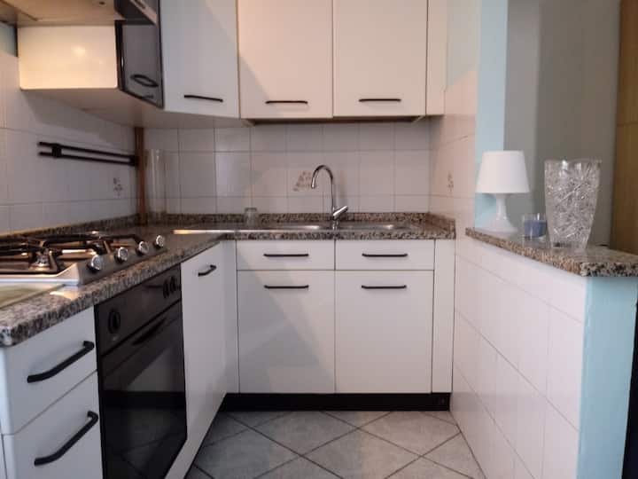 La Casa Di Pecino, Nella Campagna Di Firenze - Provincia de Pistoia