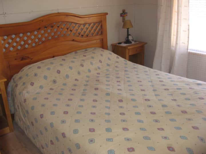 Dormitorio principal en suite (2)