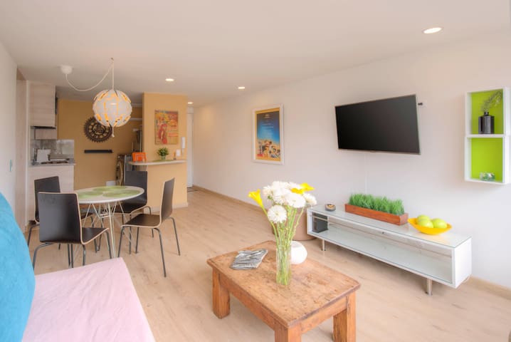 RentaElite managed Airbnb listing 3