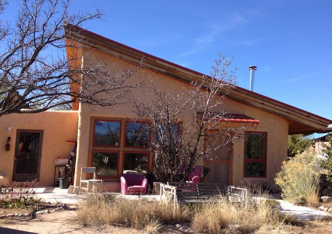 West Nest at Real Treat Retreat