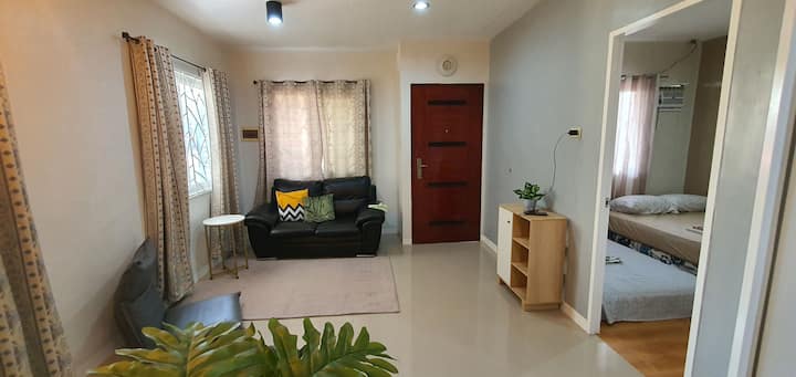 Bonana's Vacation Home - Koronadal City