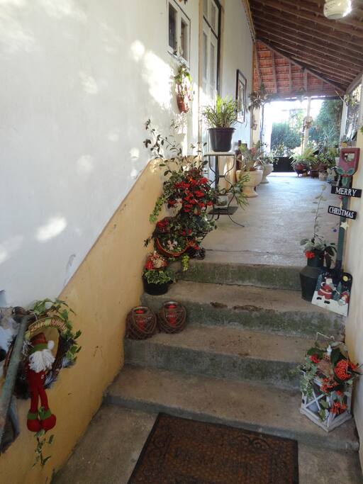 Entrada
