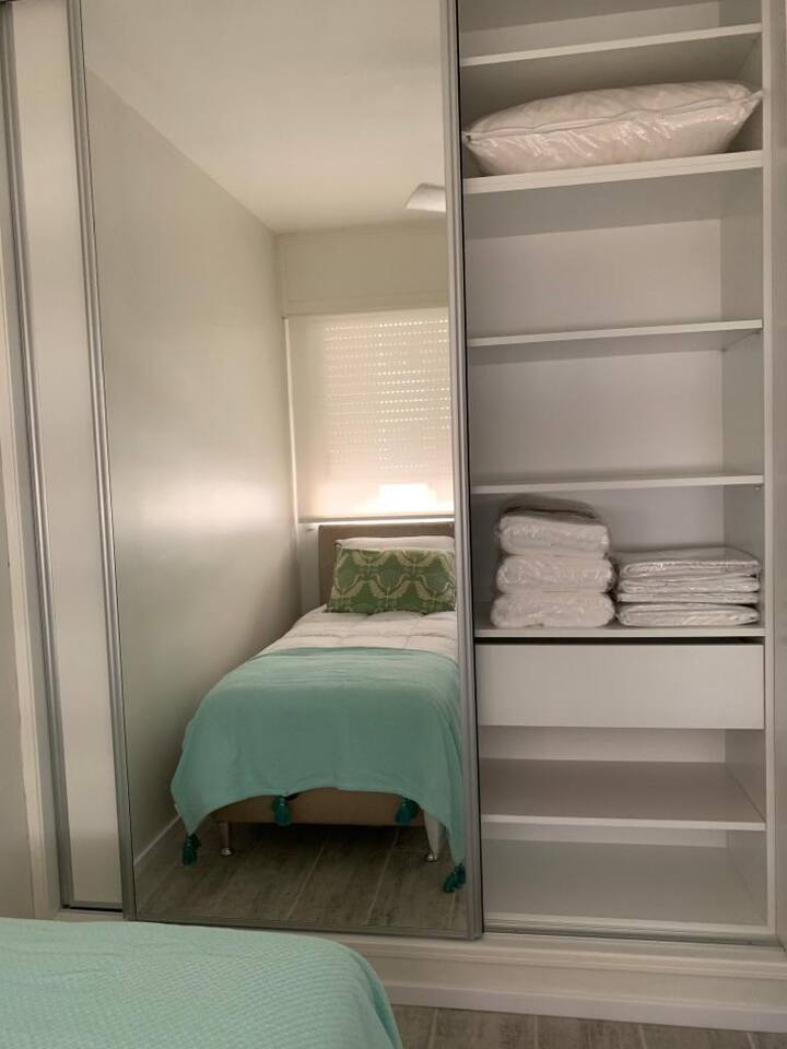 يشمل بياضات الأسرّة