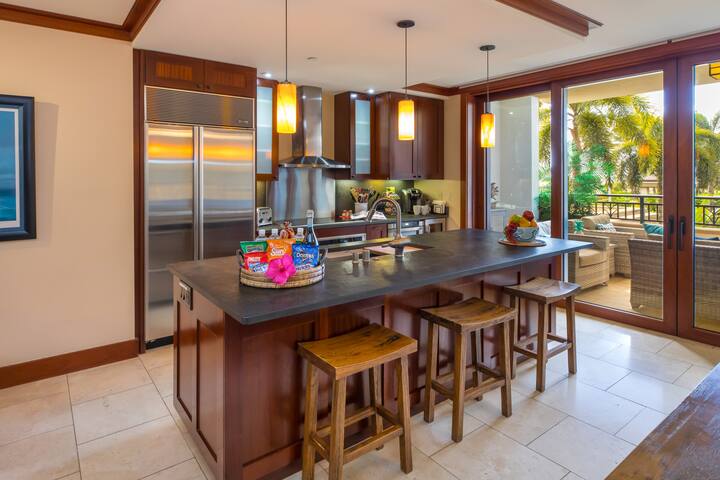 Luxury 3BR/2.5B in KoOlina Ocean/Garden Views gallery image 4