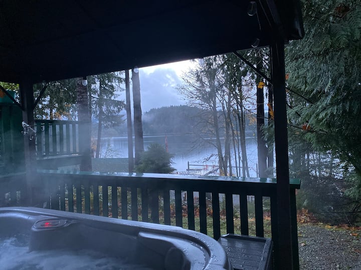 Mesachie Lake Ferienwohnungen & Unterkünfte British Columbia, Kanada Airbnb