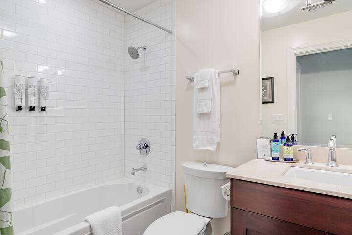 Boutique Double Hotel Suite Borders Andersonville and Uptown gallery image 2
