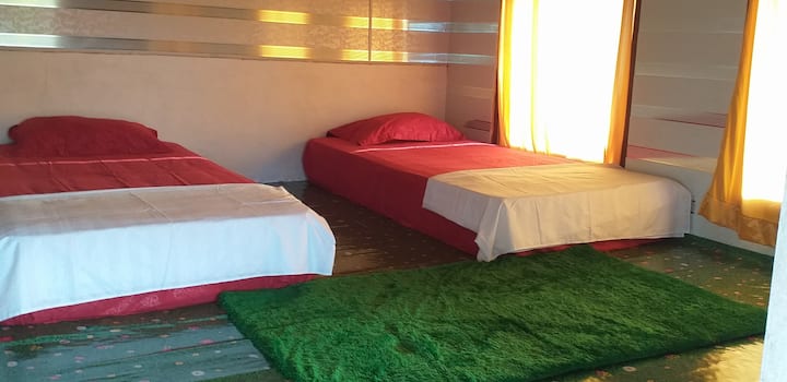 Спална соба 5