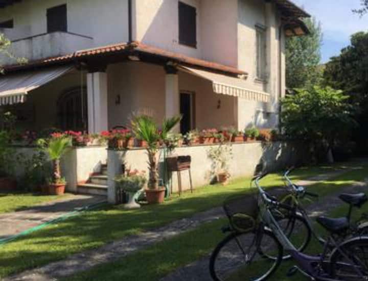 Forte dei Marmi Ferienwohnungen & Unterkünfte Toskana, Italien Airbnb