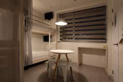 Friends+Room+For+4+persons
