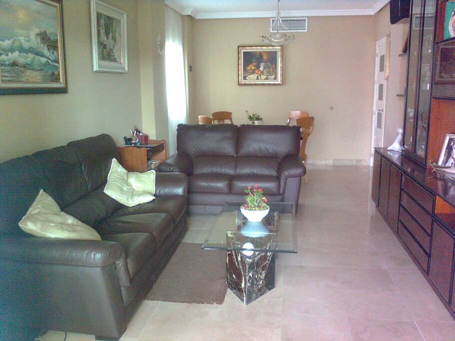 Salón