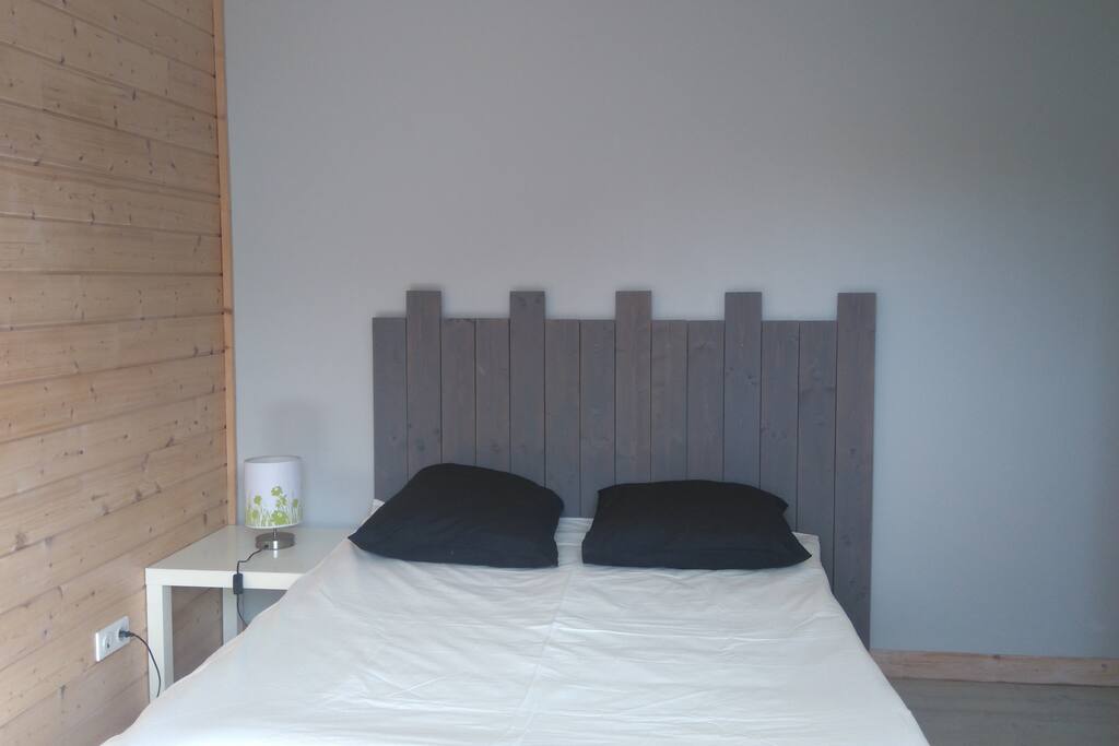 Chambre 1