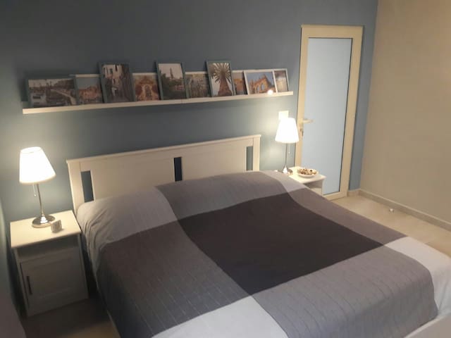 Apartment near the sea | Bari city center