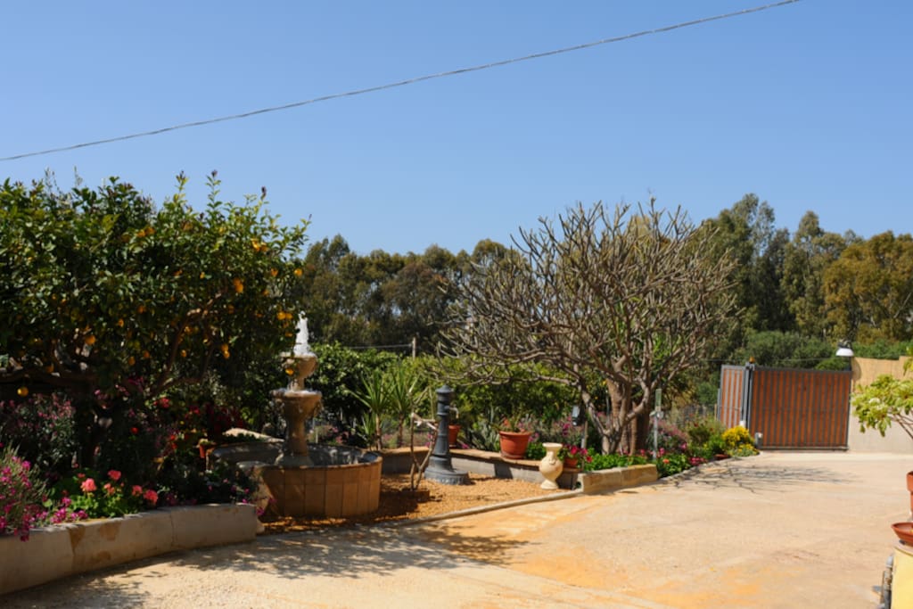 Eden garden 2