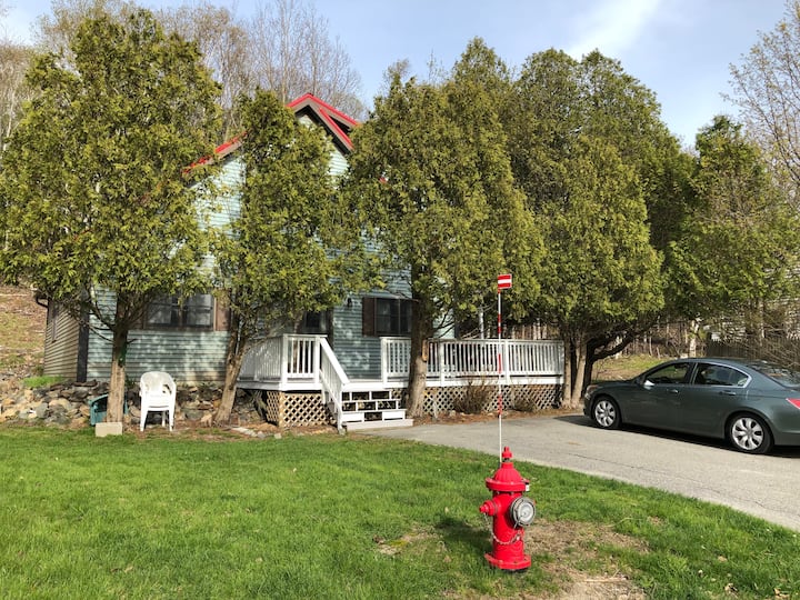 Bar Harbor Vacation Rentals Cottage and House Rentals Airbnb