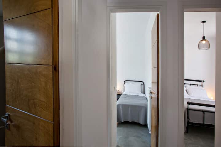 Спална соба 1