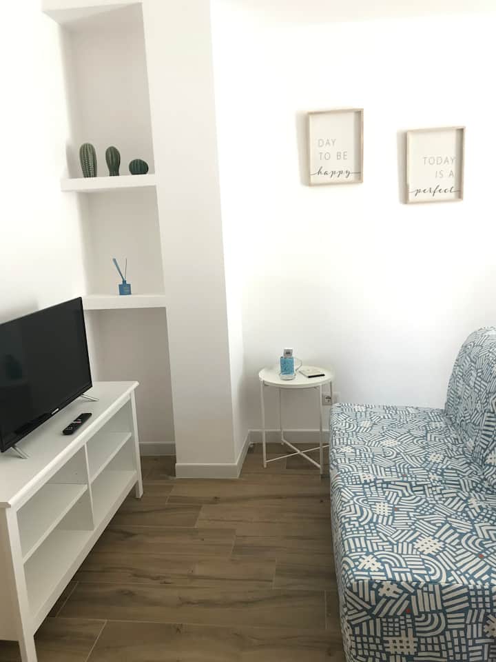 A Casa Di Maggie-mattinata Centro Storico - Puglia