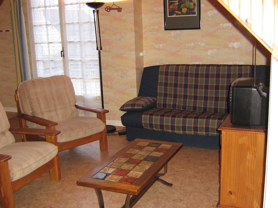 Salon