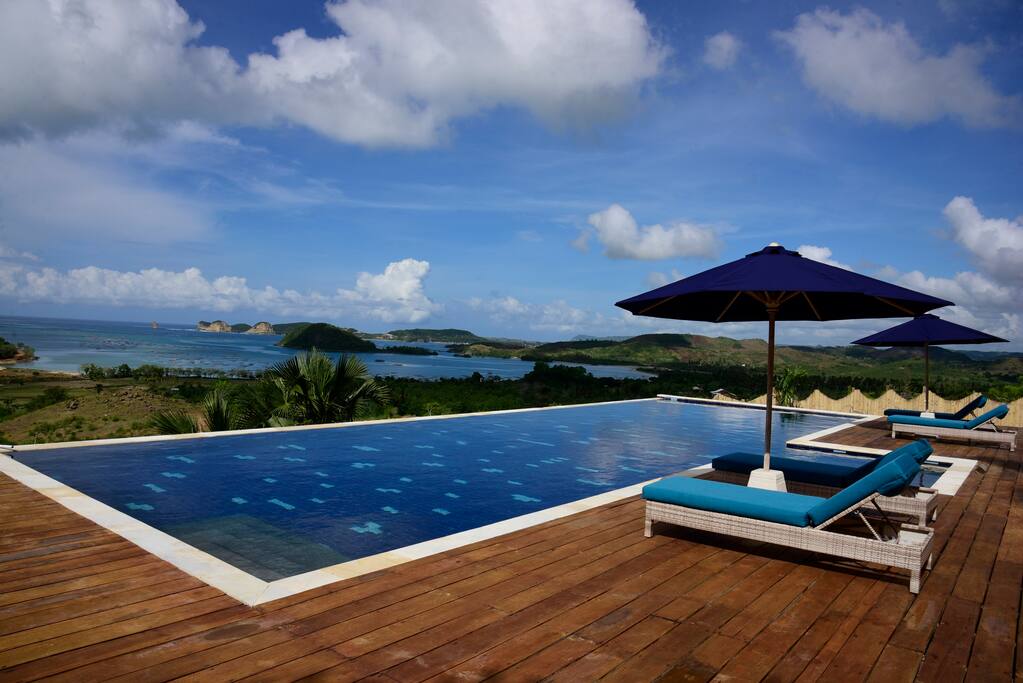 Lombok Kuta Villa For Rent Lombok Kuta Villa For Rent