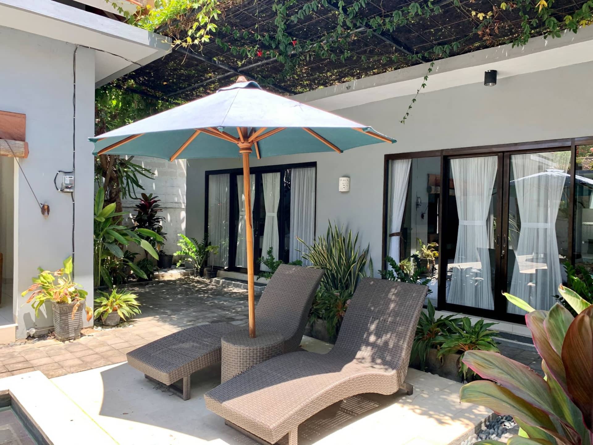 Luxury Villa 3 with Private Pool — foto 2