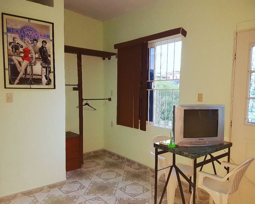 tv con cable