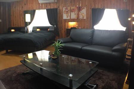 Voila! Nice Apartment!