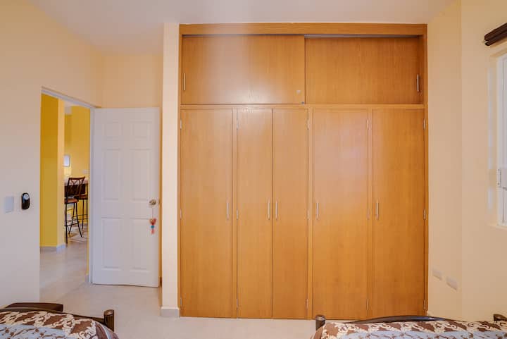 ห้องนอน 2