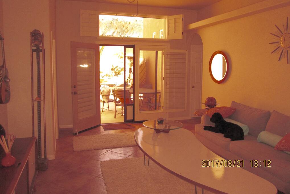 LVG ROOM