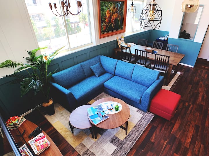 Kamakura Yuigahama Beach Holiday Rentals & Homes Yuigahama, Kamakura