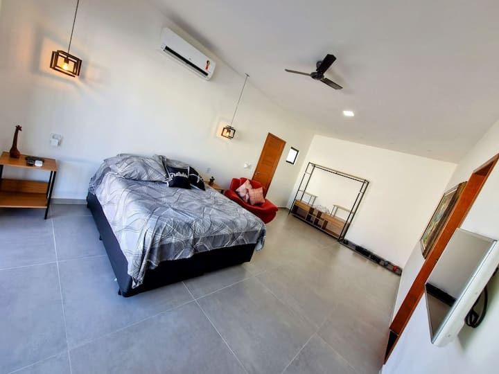 غرفة النوم 1