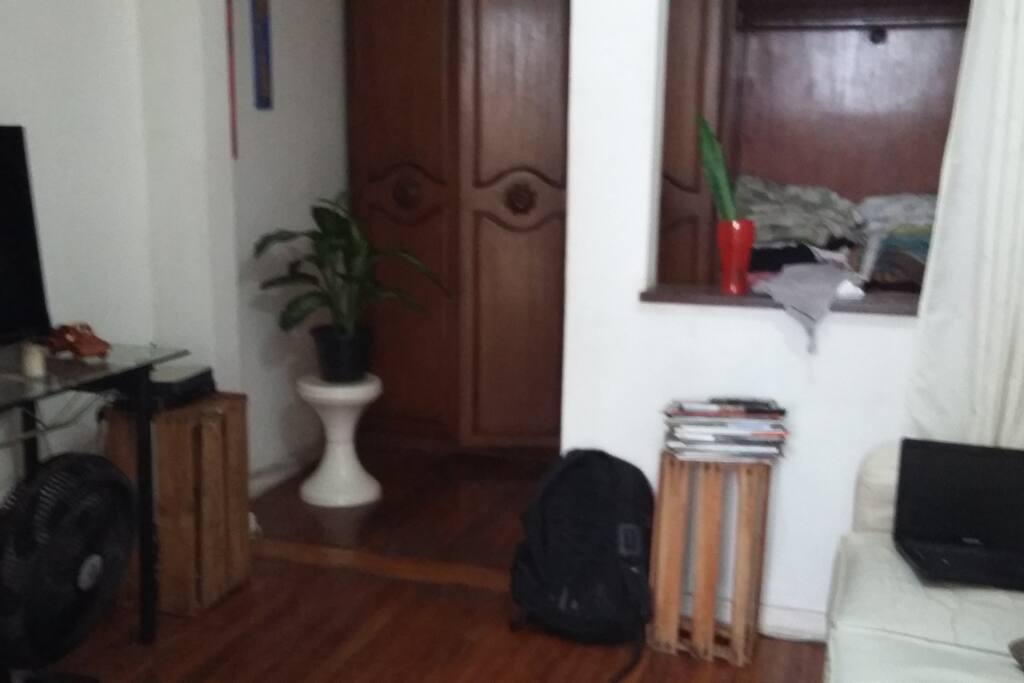 Sala de estar