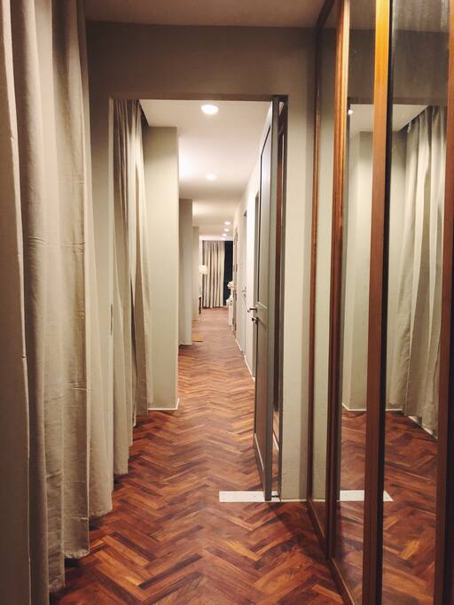 Walkway