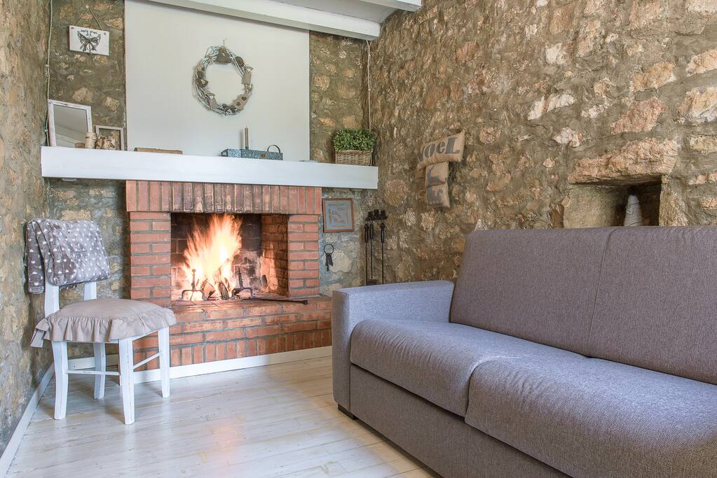 Your nature holiday near the city of Verona Farm stays for Rent in Verona, Italy