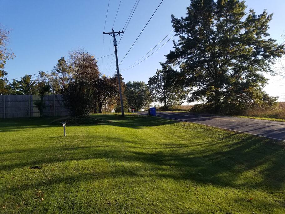 Frontyard
