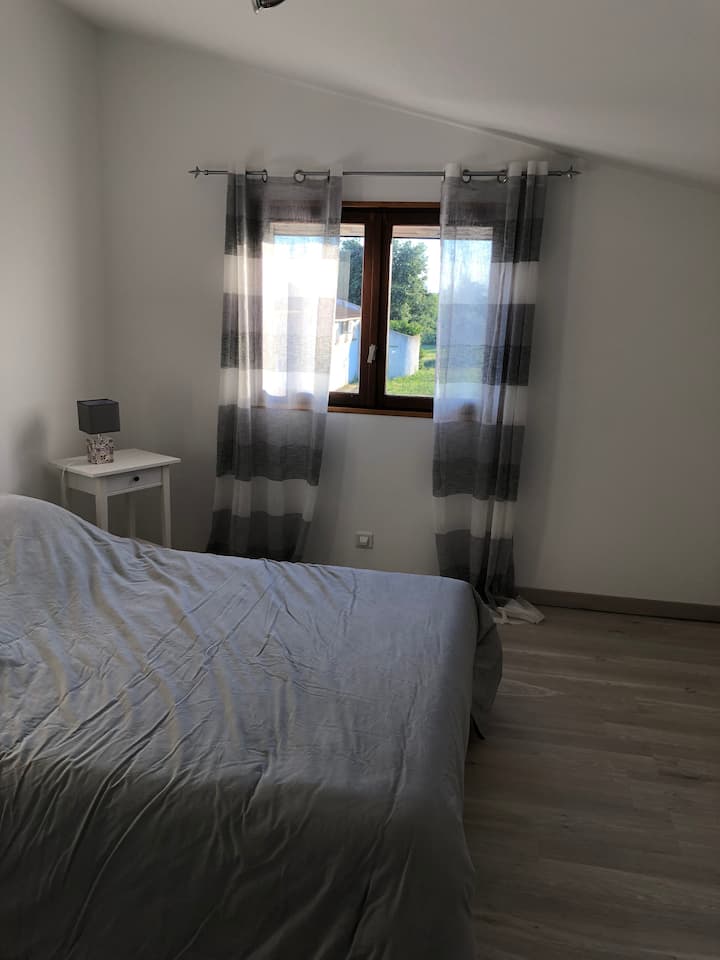 Спална соба 1