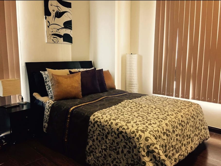 Main Bedroom