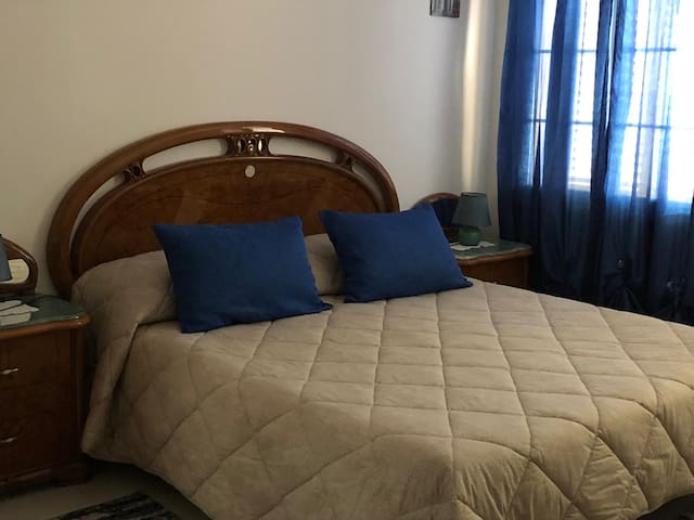 room in private apartment Gianna.IUN P3450