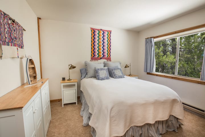 Quarto #2 - Queen