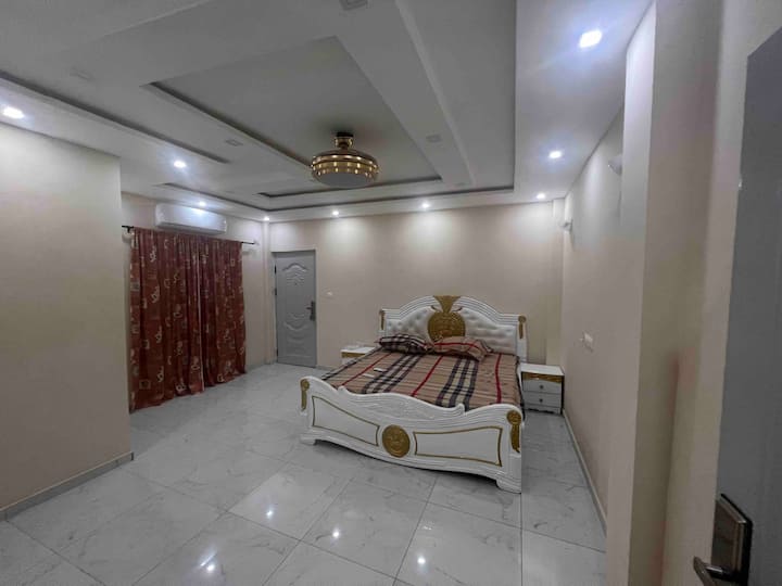 Lomé Vacation Rentals & Homes Maritime Region, Togo Airbnb