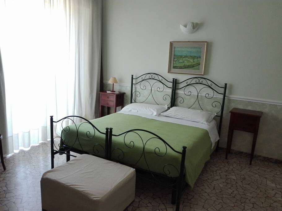 camera da letto "venere"- bedroom "venere"