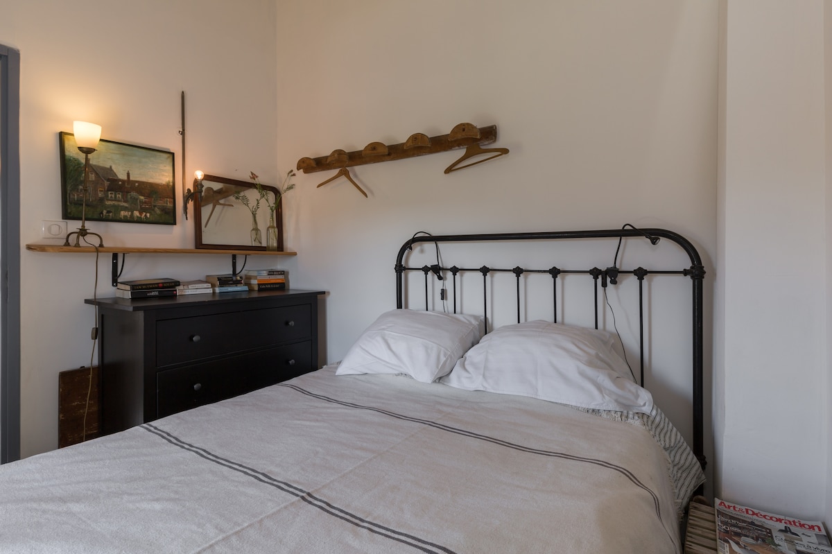 Gite ห้องนอน 4