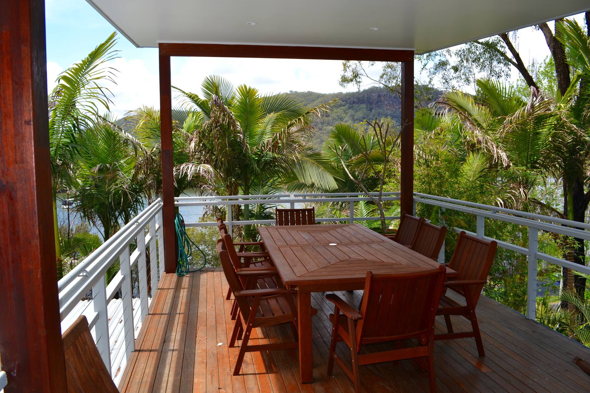 Bush Retreat on the Hawkesbury River — photo 2