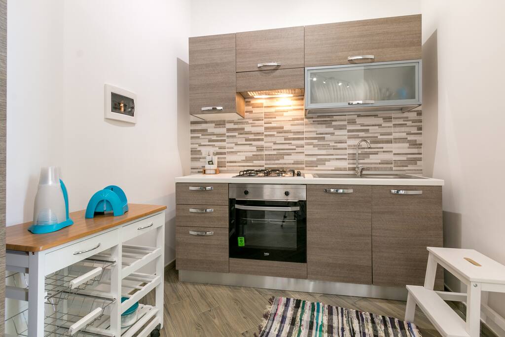 cucina