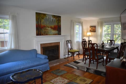 L1-Private Room with Netflix & Prime