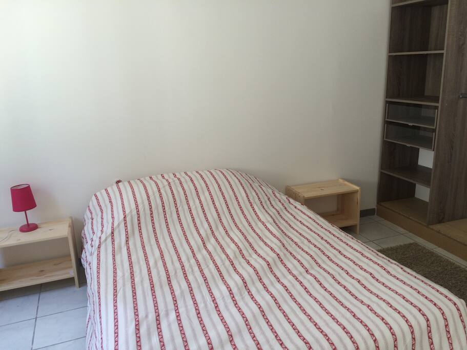 chambre 1
