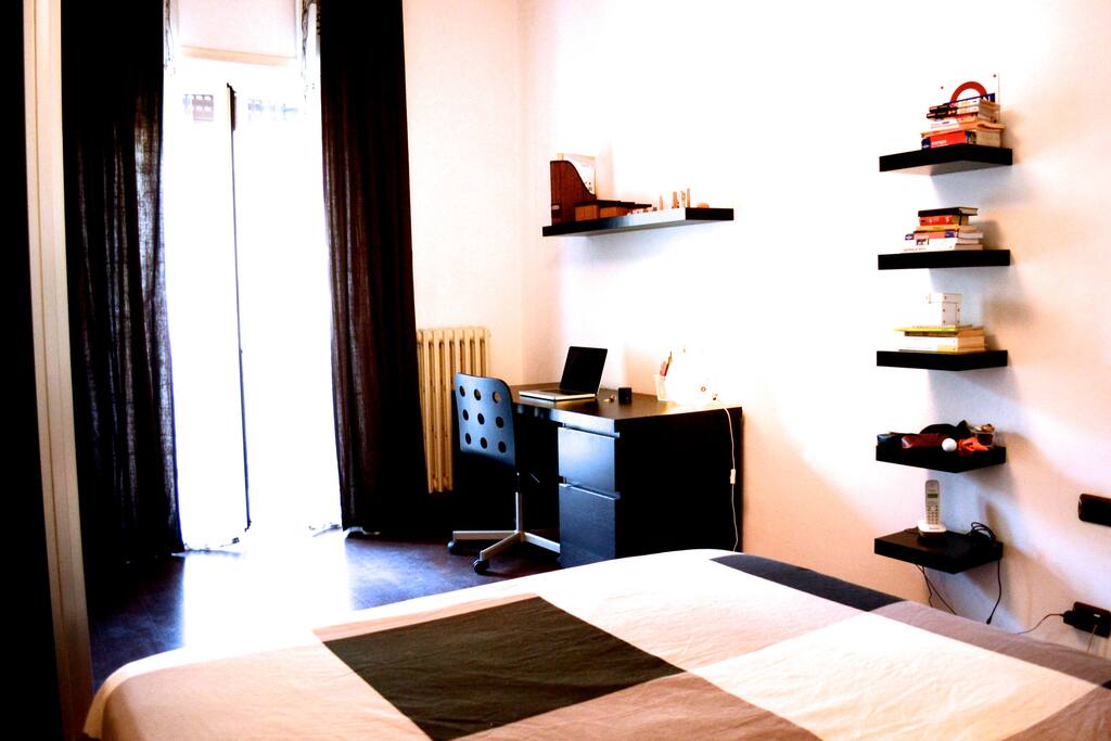CosyRoom "EDEN"
