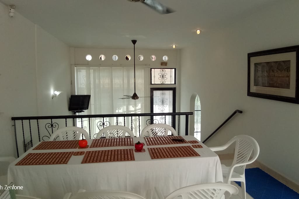 Comedor Principal