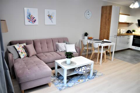 KulturCenter Apartament